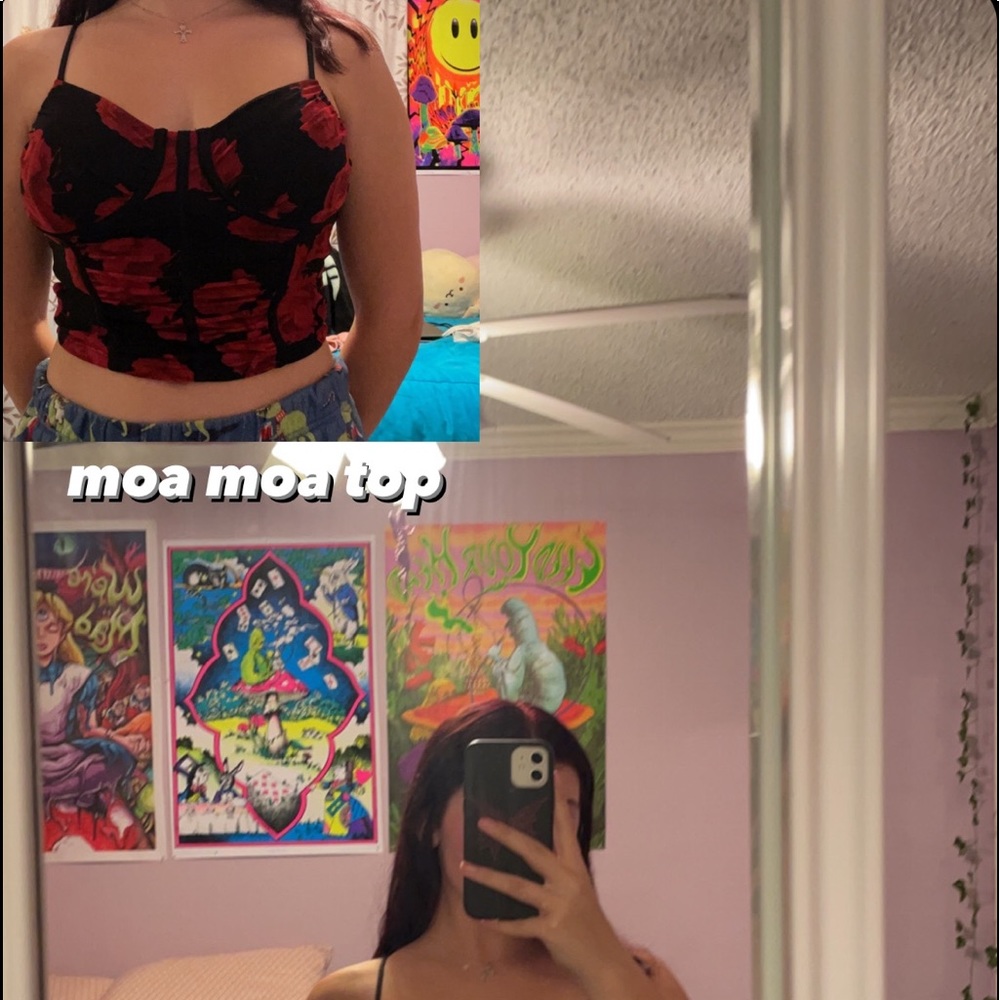 💋